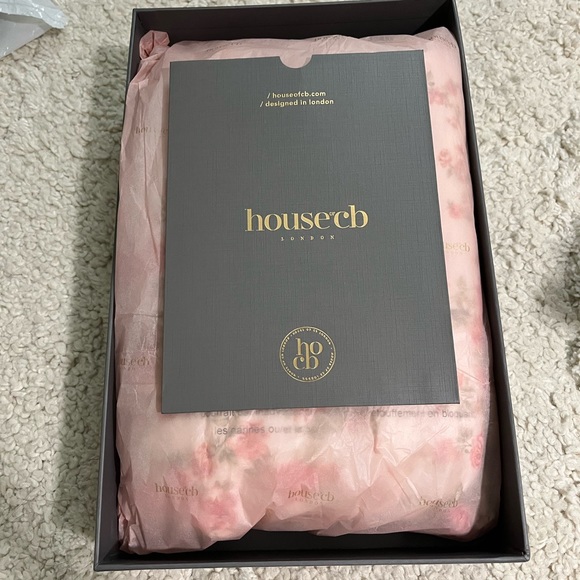 House of CB Tallulah Dress - Picture 9 of 10